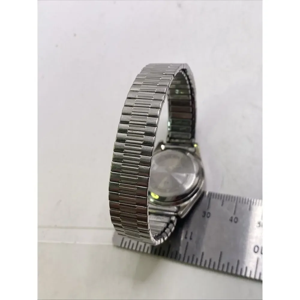 Ameritime Womens Stretch Watch New Battery